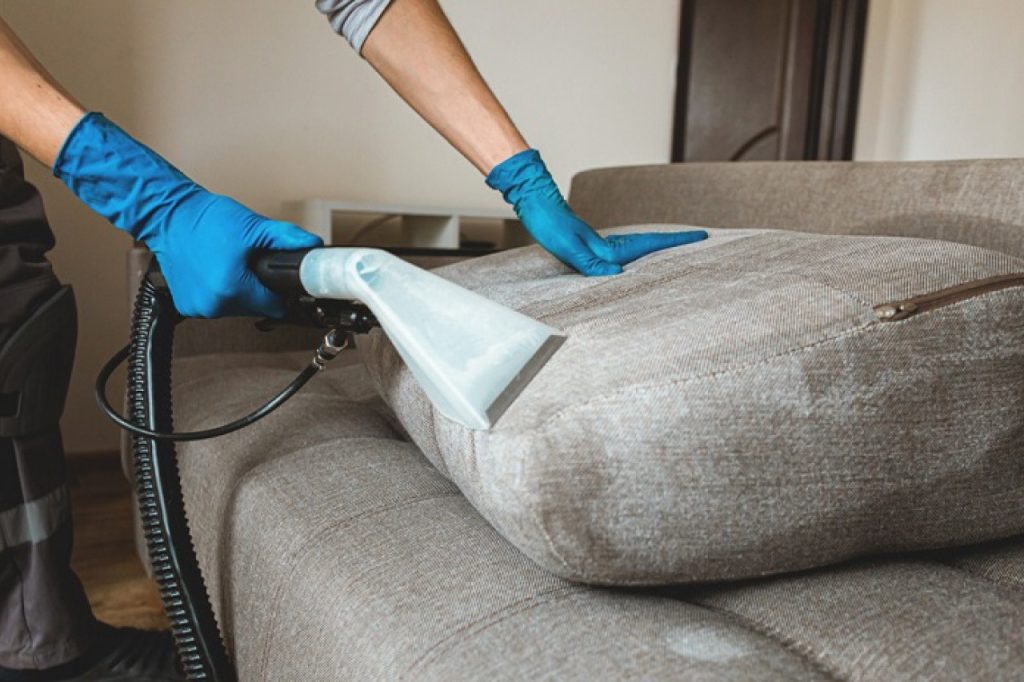 jasa Cuci sofa